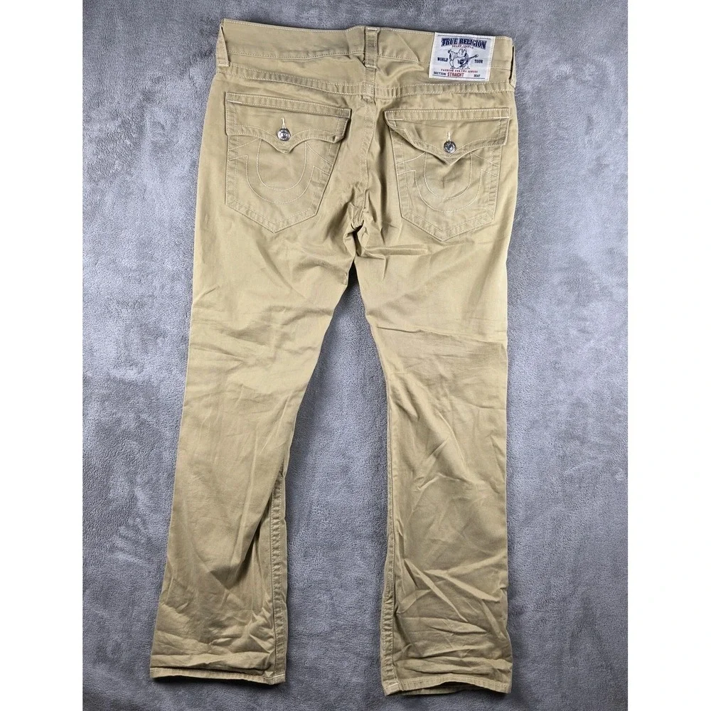 True Religion these vtg
